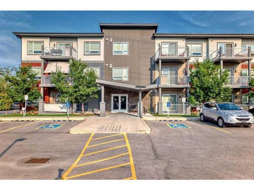 4314-5305 32 Avenue Sw, Calgary, AB - Outdoor