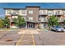 4314-5305 32 Avenue Sw, Calgary, AB  - Outdoor With Facade 