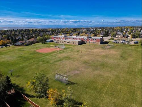 38 Edgevalley Manor Nw, Calgary, AB - Outdoor With View