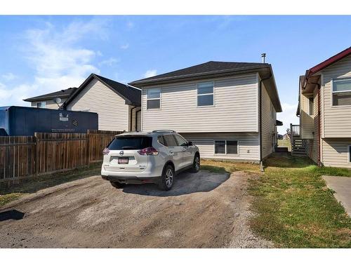 239 Taravista Drive Ne, Calgary, AB - Outdoor