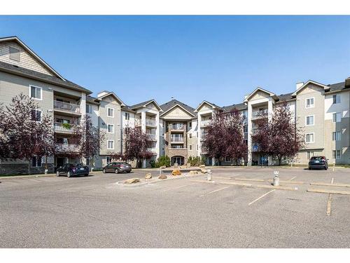 418-2000 Somervale Court Sw, Calgary, AB - Outdoor With Facade