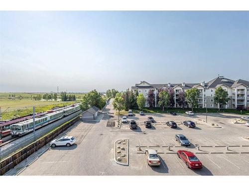 418-2000 Somervale Court Sw, Calgary, AB - Outdoor With View