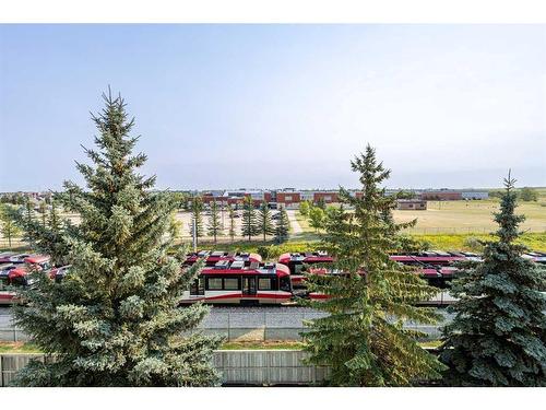 418-2000 Somervale Court Sw, Calgary, AB - Outdoor With View