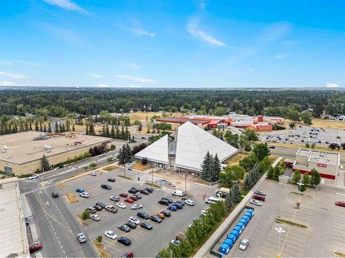 348 Weddenburn Road Se, Calgary, AB - Outdoor With View