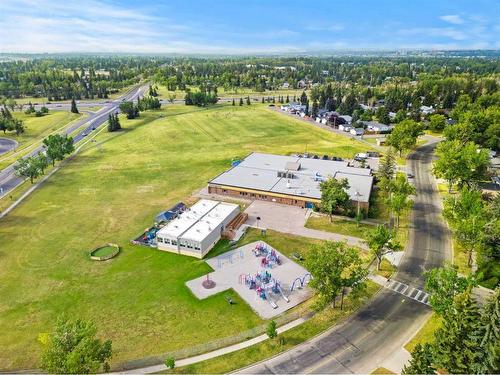 348 Weddenburn Road Se, Calgary, AB - Outdoor With View