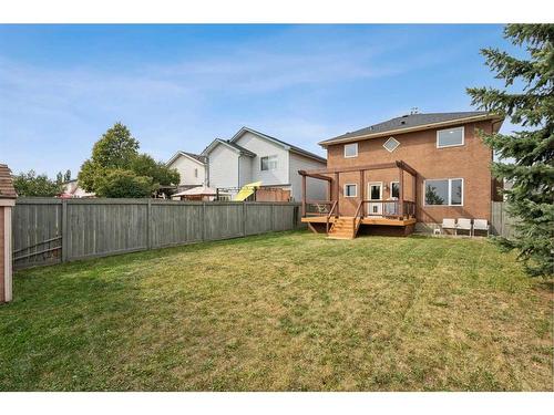 224 Harvest Glen Place Ne, Calgary, AB - Outdoor With Backyard With Exterior