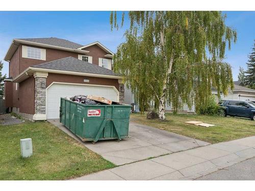 224 Harvest Glen Place Ne, Calgary, AB - Outdoor