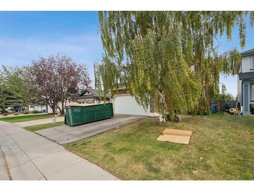 224 Harvest Glen Place Ne, Calgary, AB - Outdoor