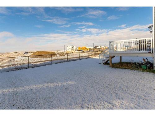 6 Coutts Close, Olds, AB - Outdoor With View