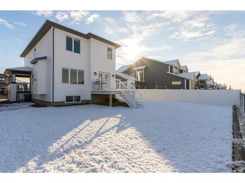 6 Coutts Close, Olds, AB - Outdoor