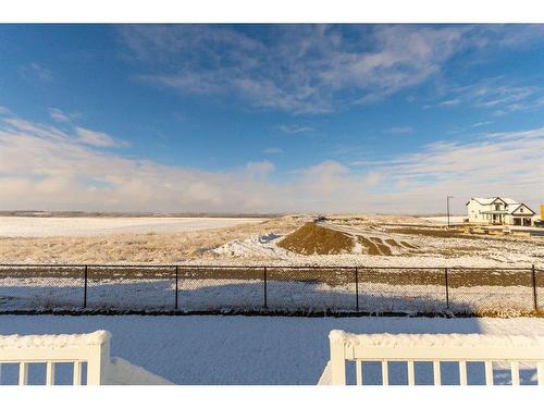 6 Coutts Close, Olds, AB - Outdoor With View