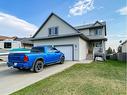 112 Sierra Place, Olds, AB  - Outdoor 