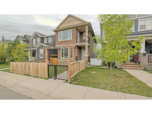 17 Evanscrest Terrace Nw, Calgary, AB - Outdoor