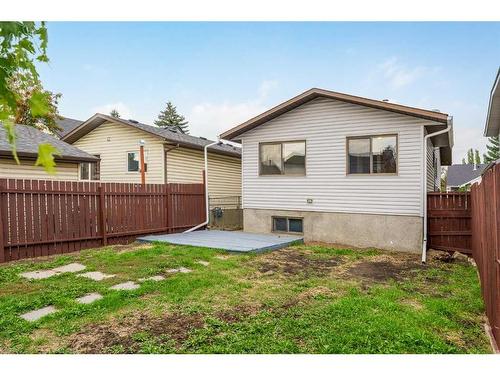 79 Taraglen Road Ne, Calgary, AB - Outdoor With Exterior