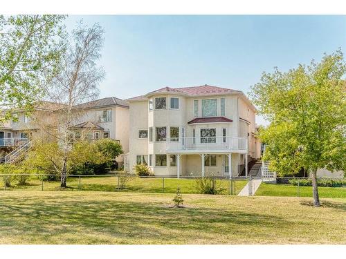 16 Hamptons Heath Nw, Calgary, AB - Outdoor With Facade