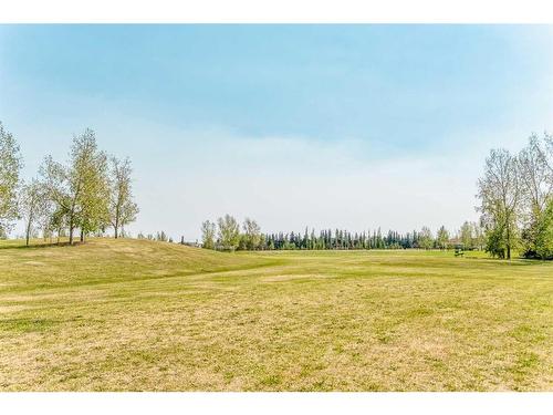 16 Hamptons Heath Nw, Calgary, AB - Outdoor With View