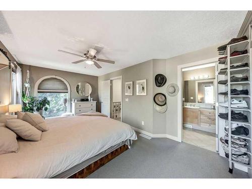 3-440 11 Avenue Ne, Calgary, AB - Indoor Photo Showing Bedroom