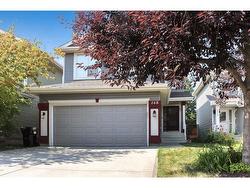 168 Bridlepost Green SW Calgary, AB T2Y 3X3