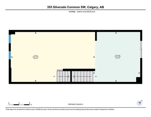 355 Silverado Common Sw, Calgary, AB - Other