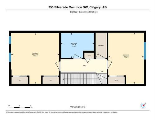 355 Silverado Common Sw, Calgary, AB - Other