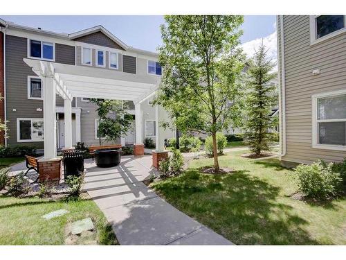 355 Silverado Common Sw, Calgary, AB - Outdoor