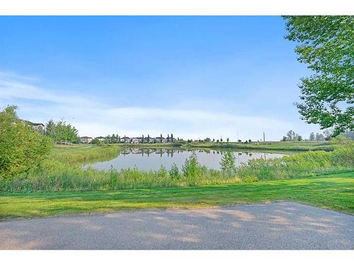 355 Silverado Common Sw, Calgary, AB - Outdoor With View