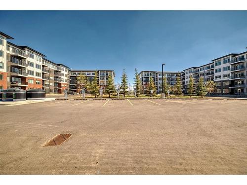 2205-395 Skyview Parkway Ne, Calgary, AB - Outdoor