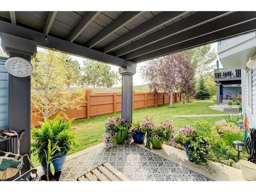 160 Valley Ridge Heights Nw, Calgary, AB - Outdoor