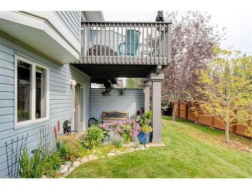 160 Valley Ridge Heights Nw, Calgary, AB - Outdoor