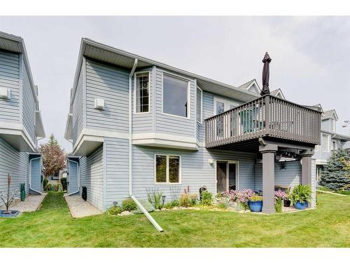 160 Valley Ridge Heights Nw, Calgary, AB - Outdoor