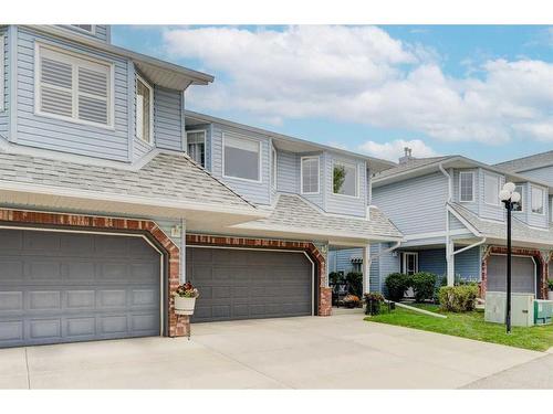 160 Valley Ridge Heights Nw, Calgary, AB - Outdoor With Facade