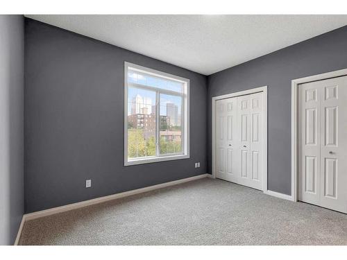 217-527 15 Avenue Sw, Calgary, AB - Indoor Photo Showing Other Room