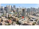 217-527 15 Avenue Sw, Calgary, AB  - Outdoor With View 