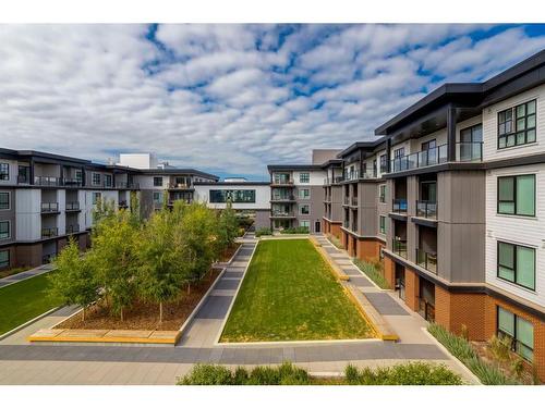 316-4275 Norford Avenue Nw, Calgary, AB - Outdoor With Balcony