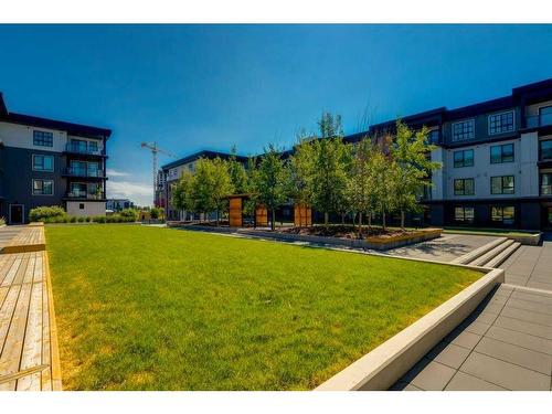 316-4275 Norford Avenue Nw, Calgary, AB - Outdoor With Balcony