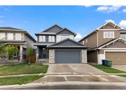 566 Silverado Boulevard SW Calgary, AB T2X 3Z2