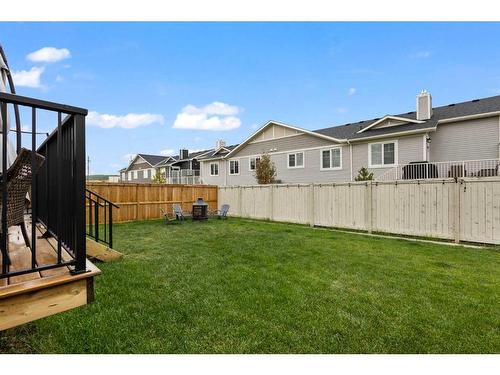 566 Silverado Boulevard Sw, Calgary, AB - Outdoor