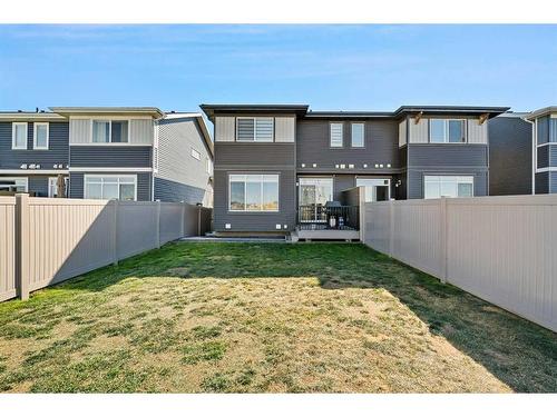 42 Waterford Road, Chestermere, AB - Outdoor