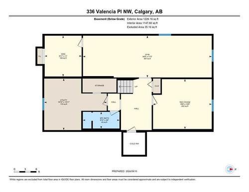 336 Valencia Place Nw, Calgary, AB - Other