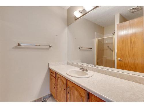 104 Norquay Heights Nw, Calgary, AB - Indoor With Fireplace