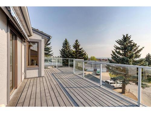 104 Norquay Heights Nw, Calgary, AB - Outdoor With Exterior