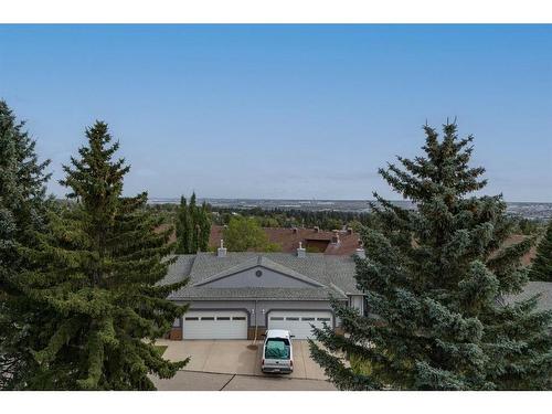 104 Norquay Heights Nw, Calgary, AB - Outdoor With View