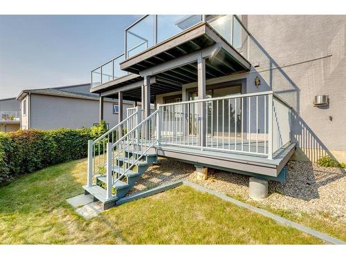 104 Norquay Heights Nw, Calgary, AB - Outdoor With View