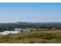 104 Norquay Heights Nw, Calgary, AB  - Outdoor With View 