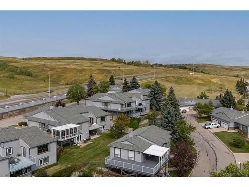 104 Norquay Heights Nw, Calgary, AB - Outdoor With View