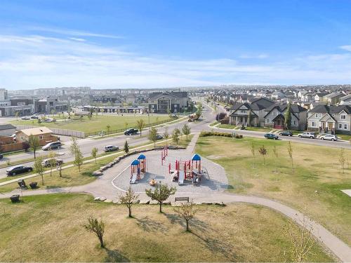 3609-60 Skyview Ranch Road Ne, Calgary, AB - Outdoor With View