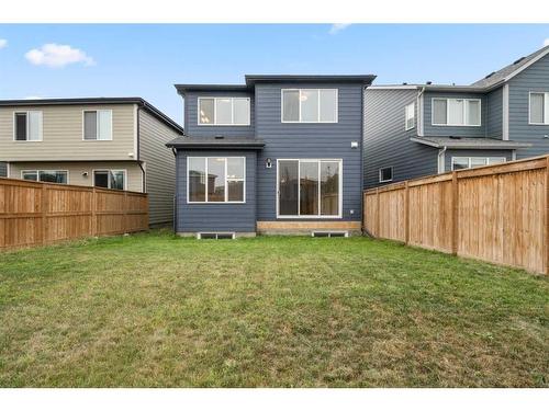 48 Cranbrook Manor Se, Calgary, AB - Outdoor With Exterior