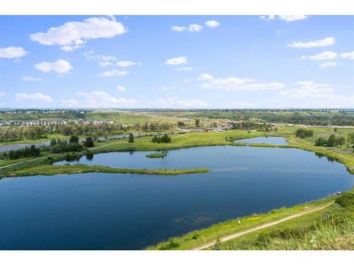 48 Cranbrook Manor Se, Calgary, AB - Outdoor With View