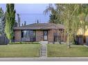 223 Silvercreek Drive Nw, Calgary, AB  - Outdoor 