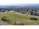 223 Silvercreek Drive Nw, Calgary, AB  - Outdoor With View 